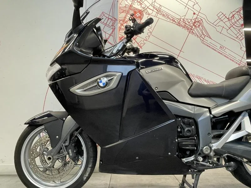 K 1300 GT