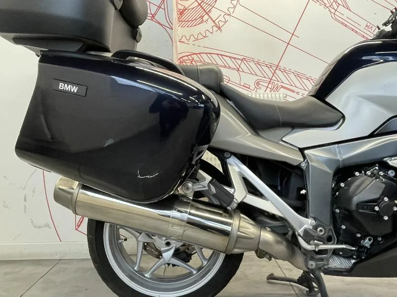K 1300 GT