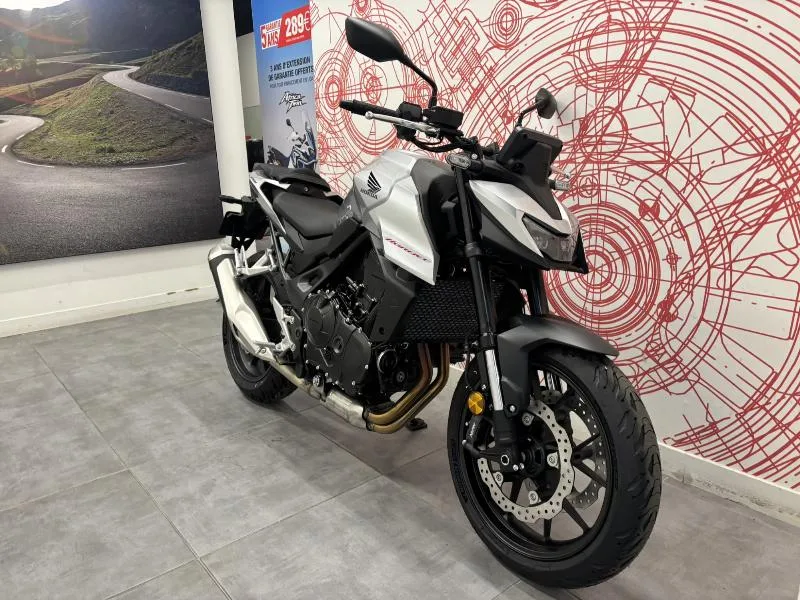 CB 750 HORNET