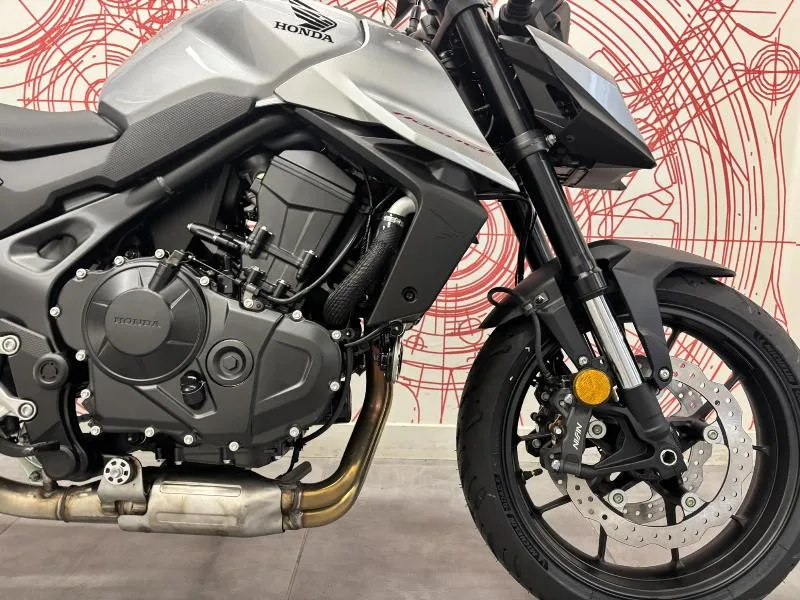 CB 750 HORNET