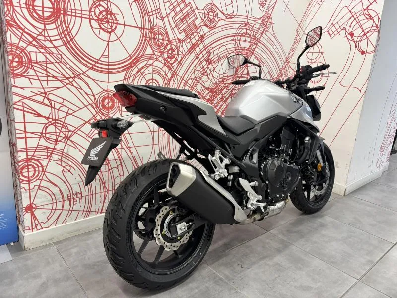 CB 750 HORNET