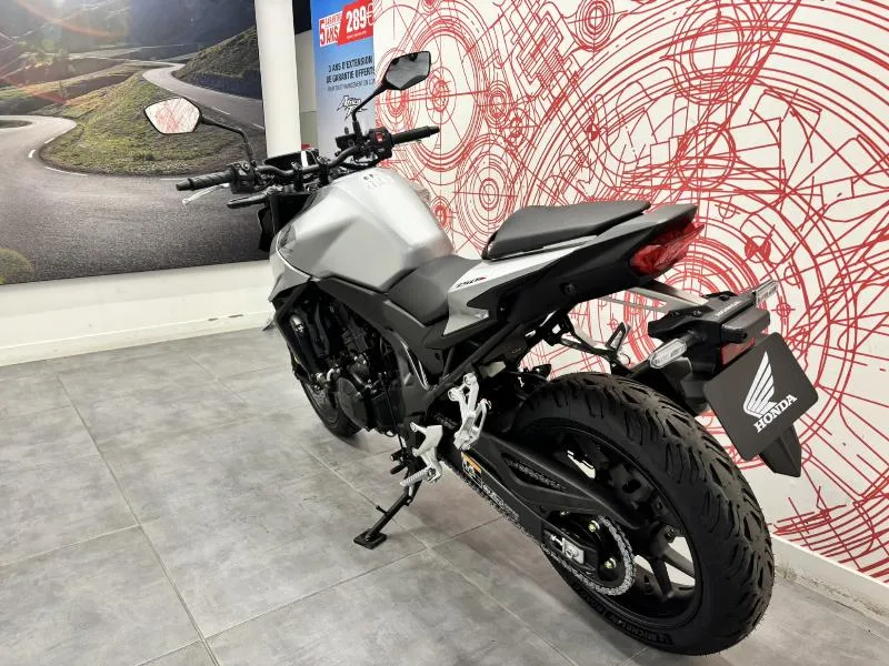 CB 750 HORNET