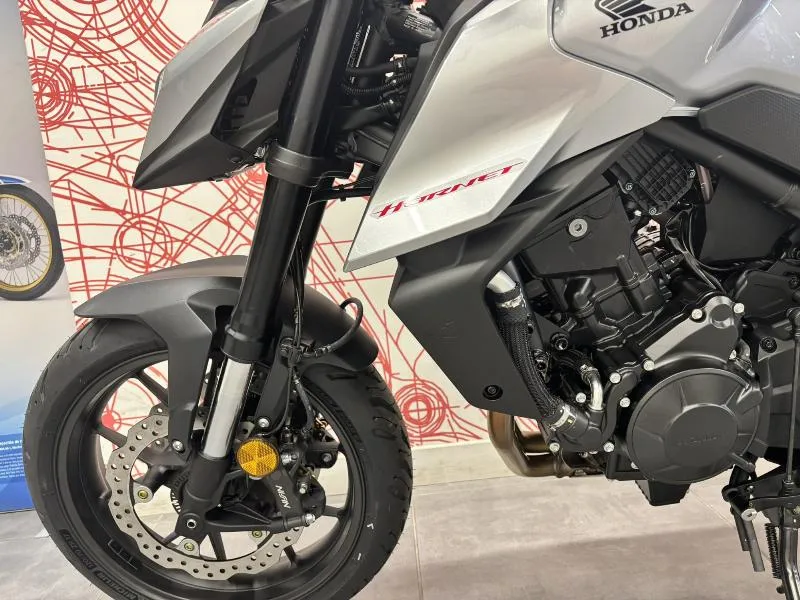 CB 750 HORNET