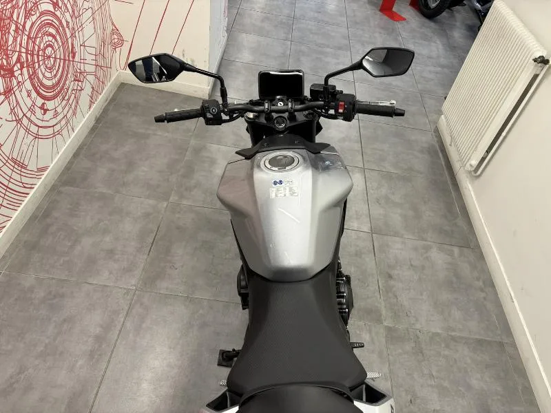 CB 750 HORNET