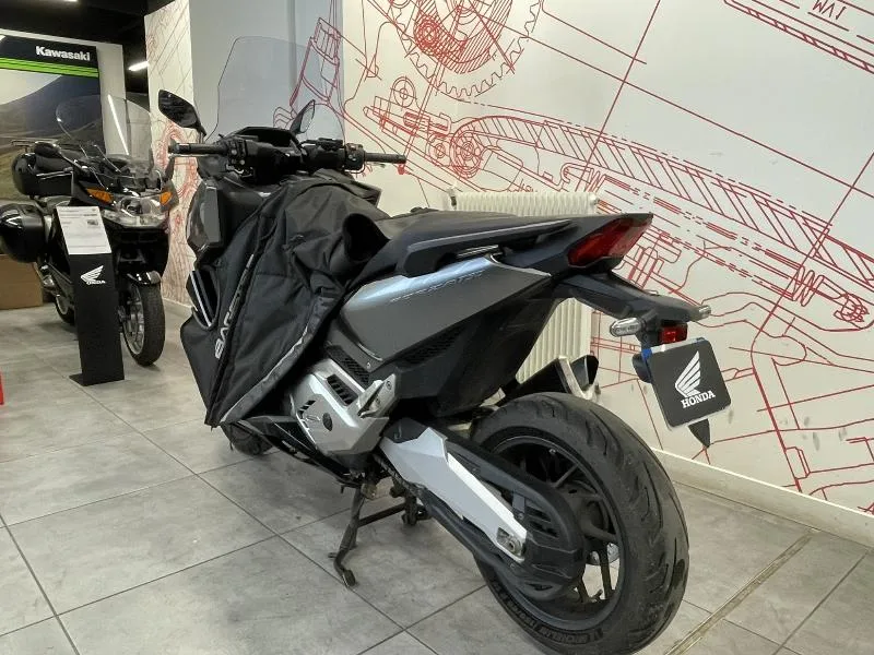 NSS FORZA 750