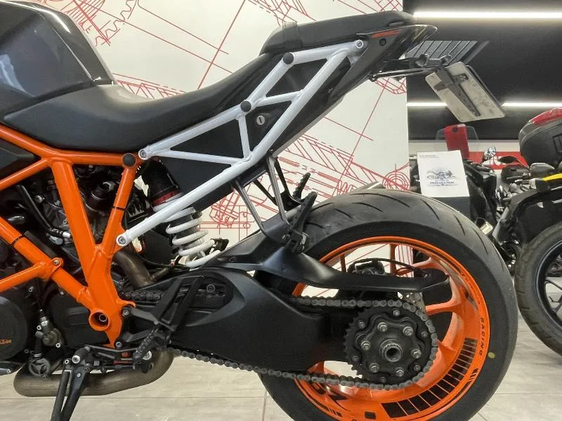 1290 SUPER DUKE R