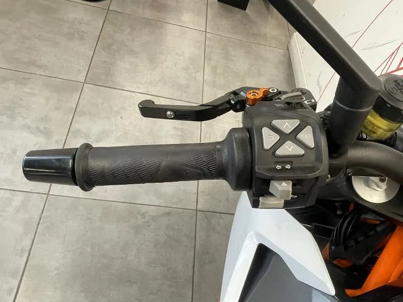 1290 SUPER DUKE R