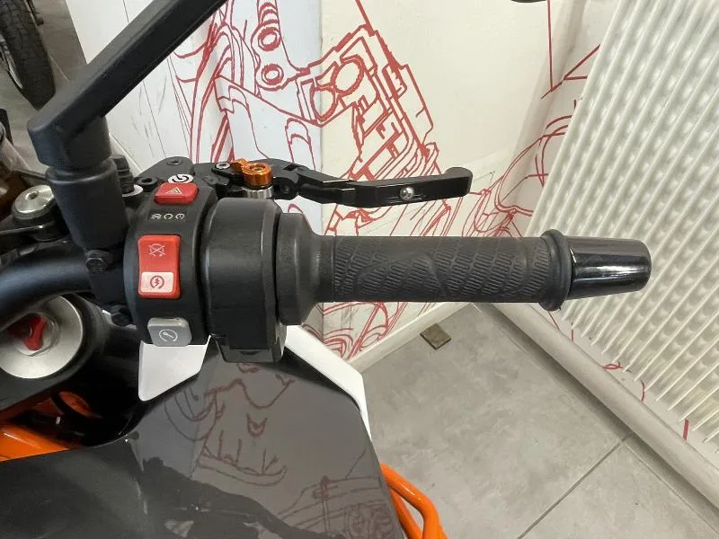1290 SUPER DUKE R