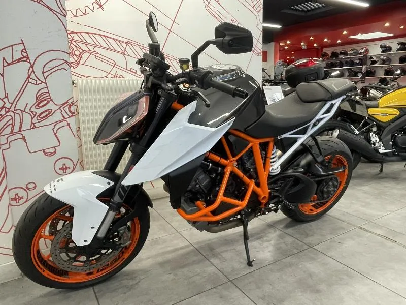 1290 SUPER DUKE R