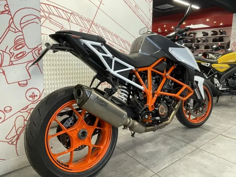 1290 SUPER DUKE R
