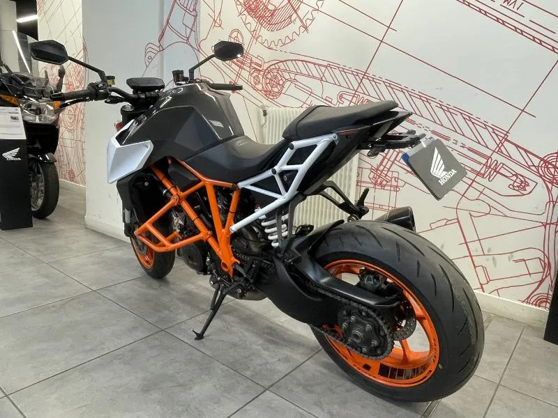 1290 SUPER DUKE R