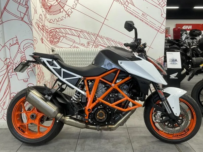 1290 SUPER DUKE R