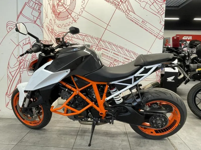 1290 SUPER DUKE R