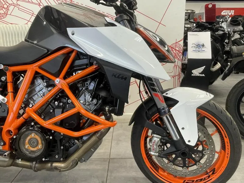1290 SUPER DUKE R