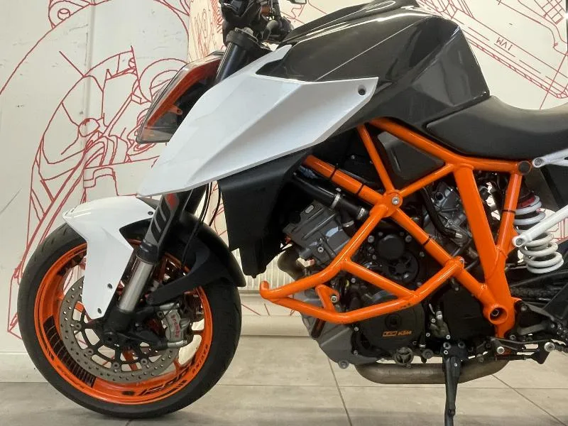 1290 SUPER DUKE R