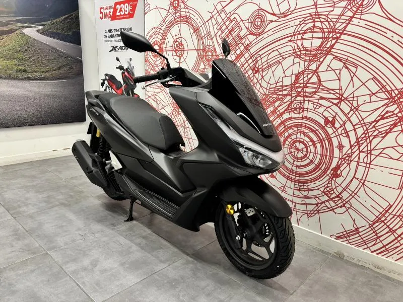 PCX 125