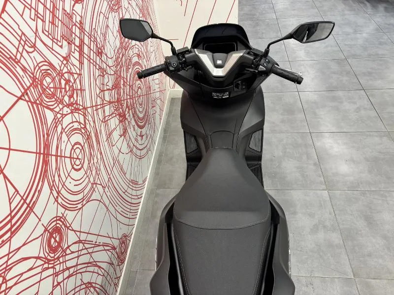 PCX 125