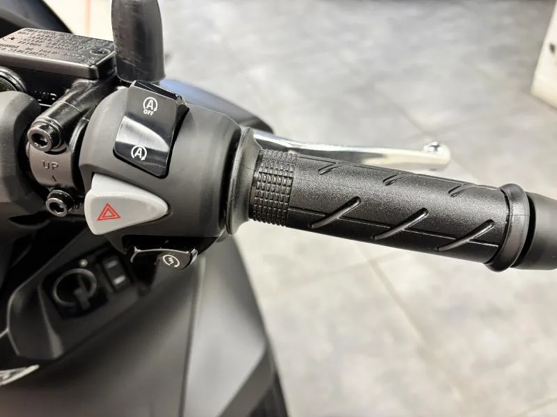 PCX 125