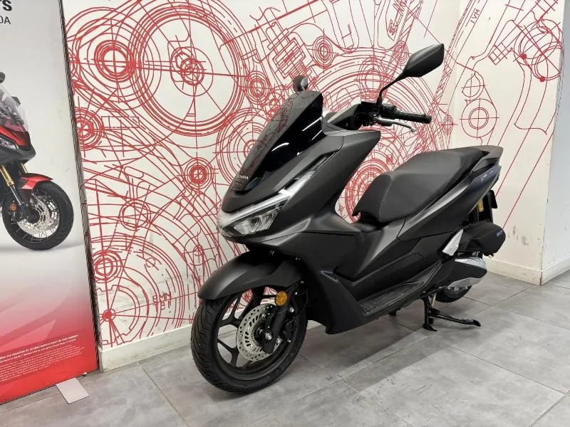 PCX 125