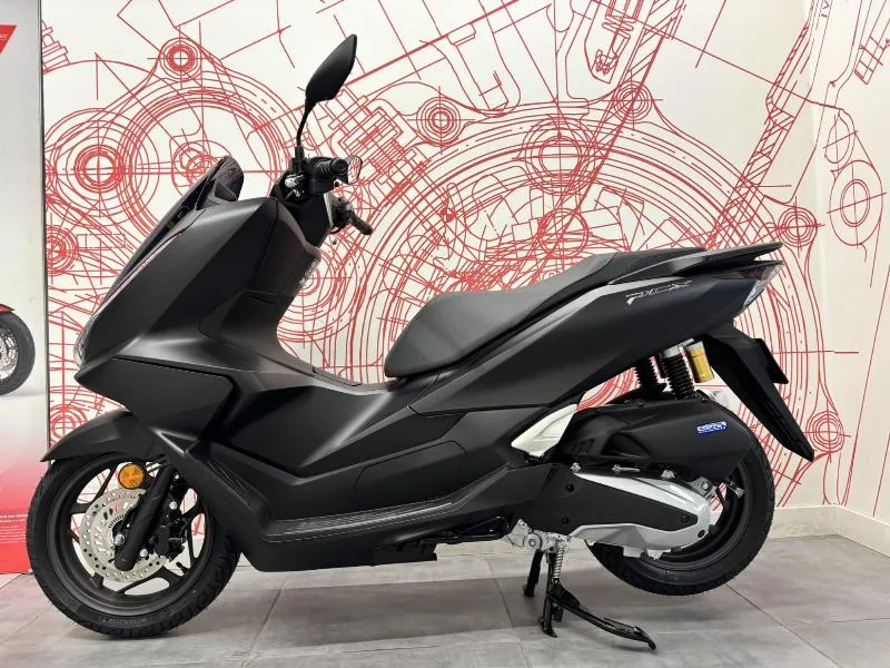 PCX 125