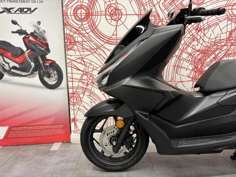 PCX 125