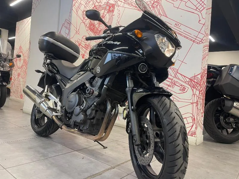 TDM 900