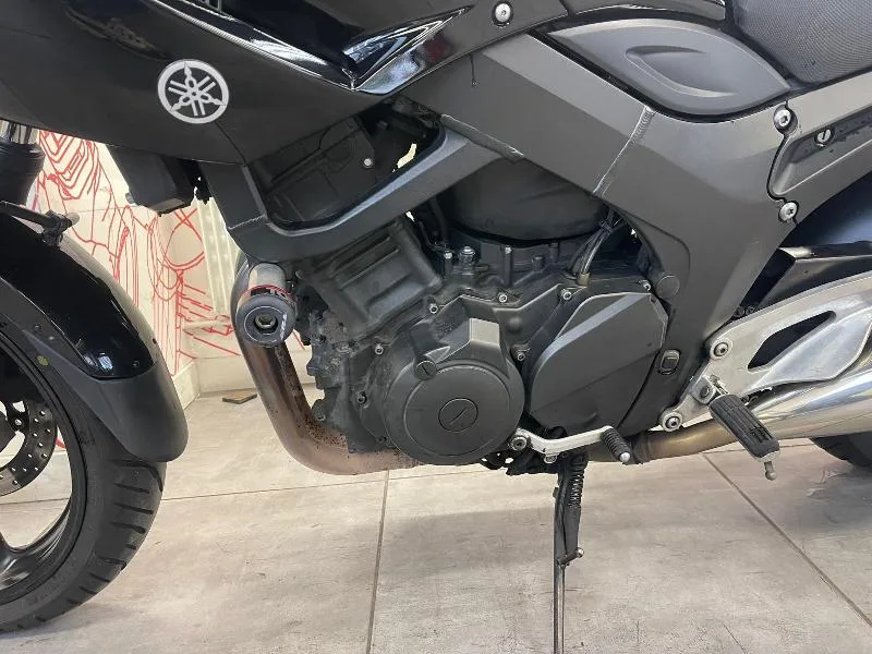 TDM 900