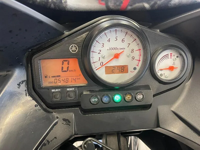 TDM 900