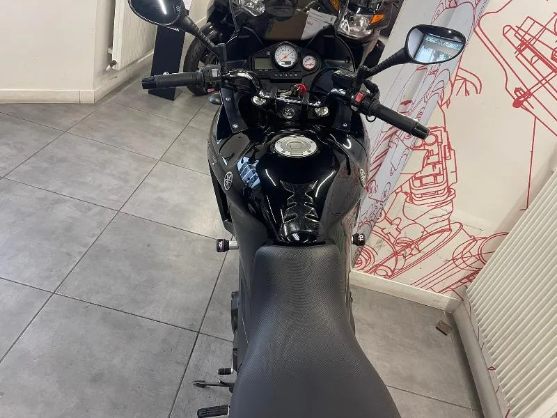 TDM 900