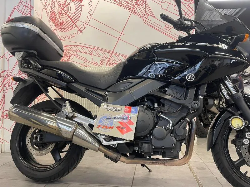 TDM 900
