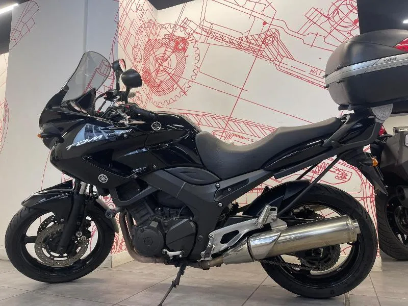 TDM 900