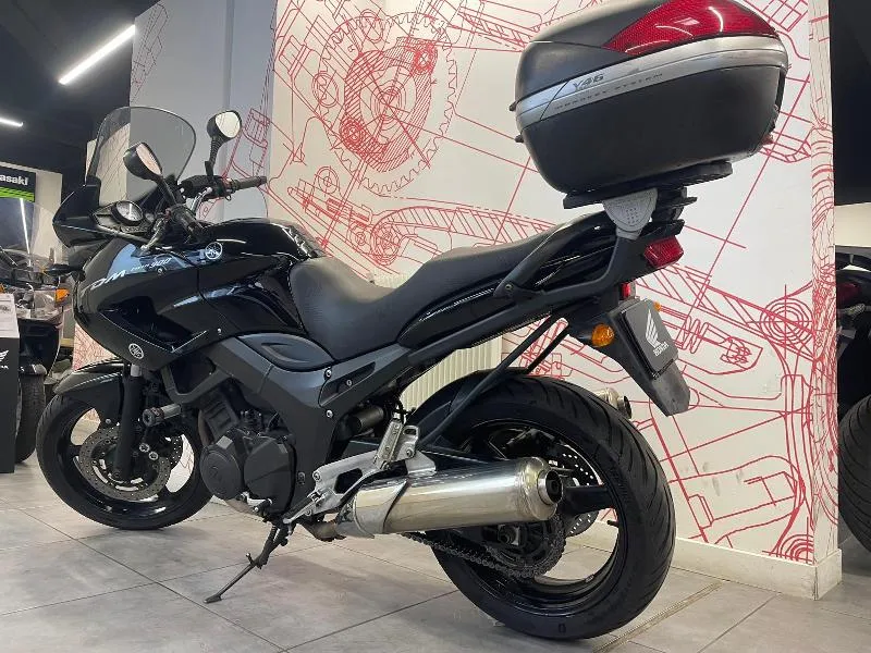 TDM 900
