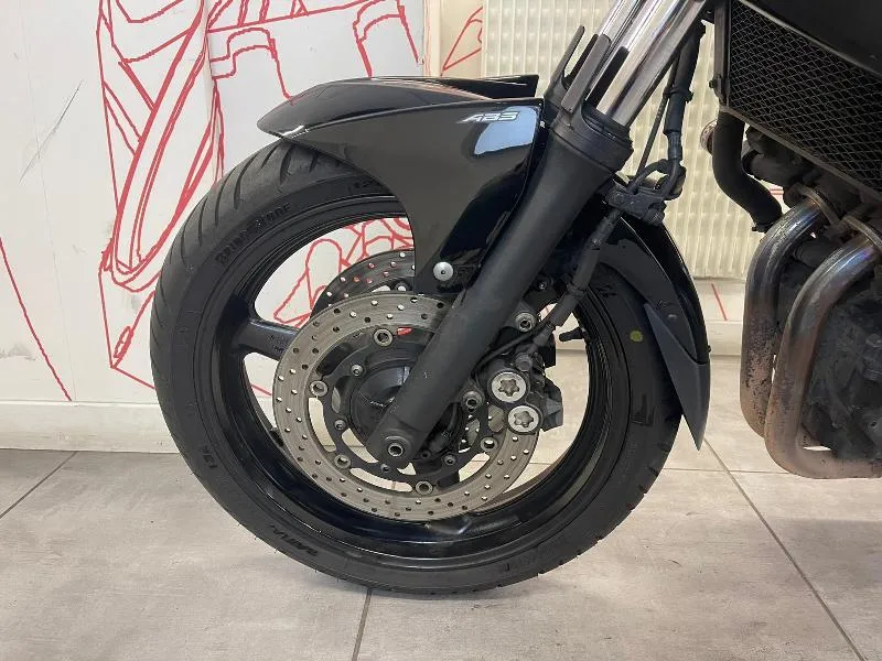 TDM 900
