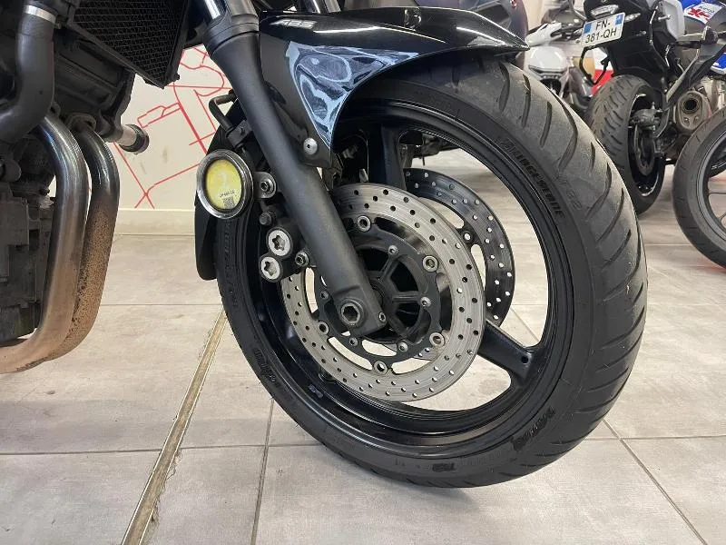 TDM 900