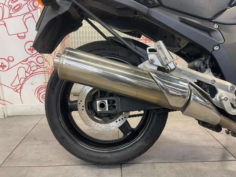 TDM 900
