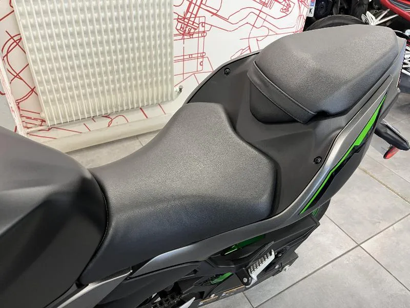 Z 500 SE