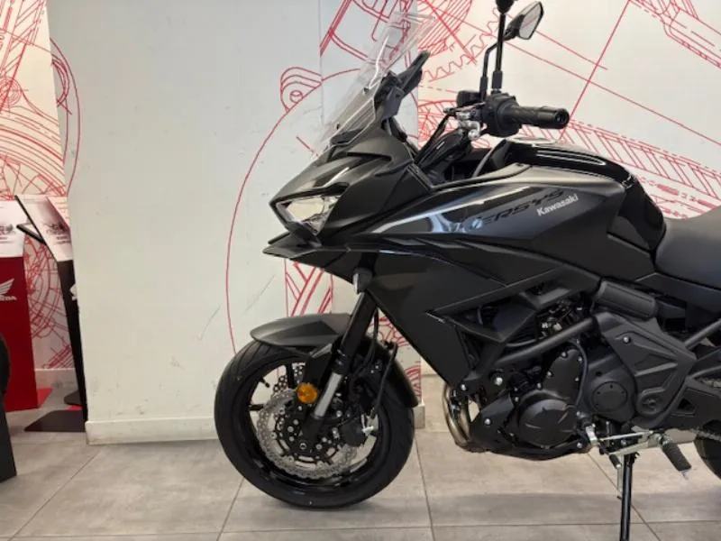 VERSYS 650