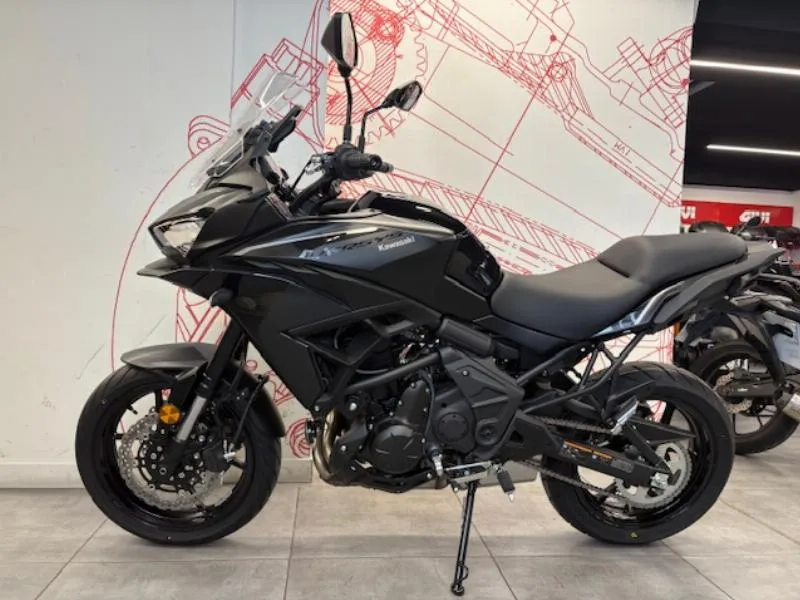 VERSYS 650
