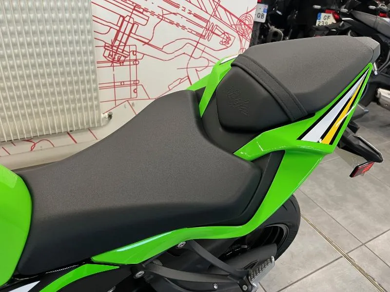 ZX6R 636