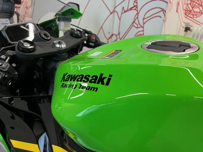 ZX6R 636