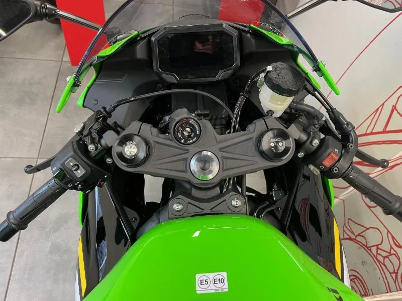 ZX6R 636