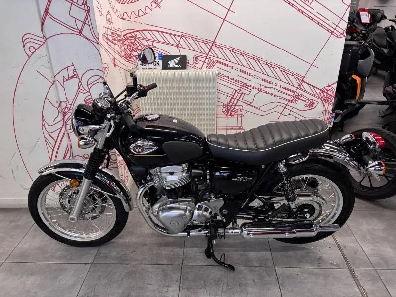 W 800