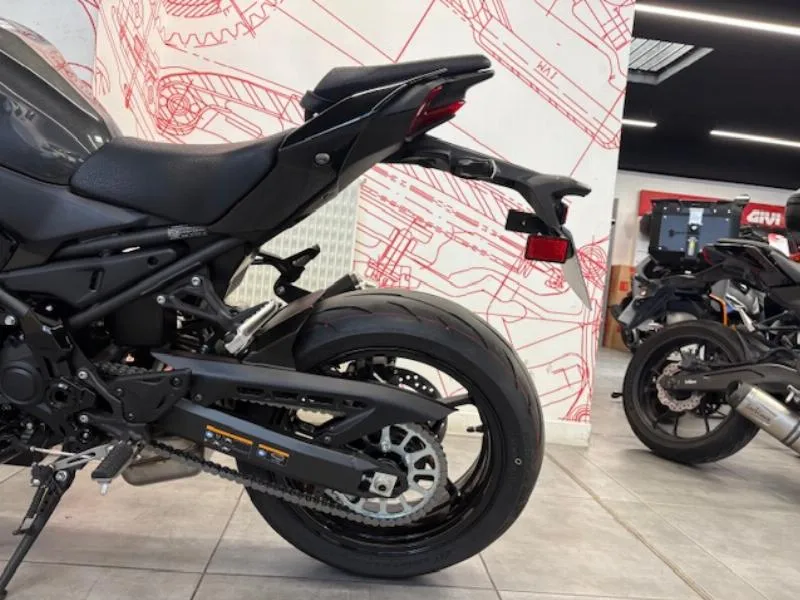 Z 900