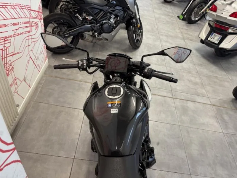 Z 900