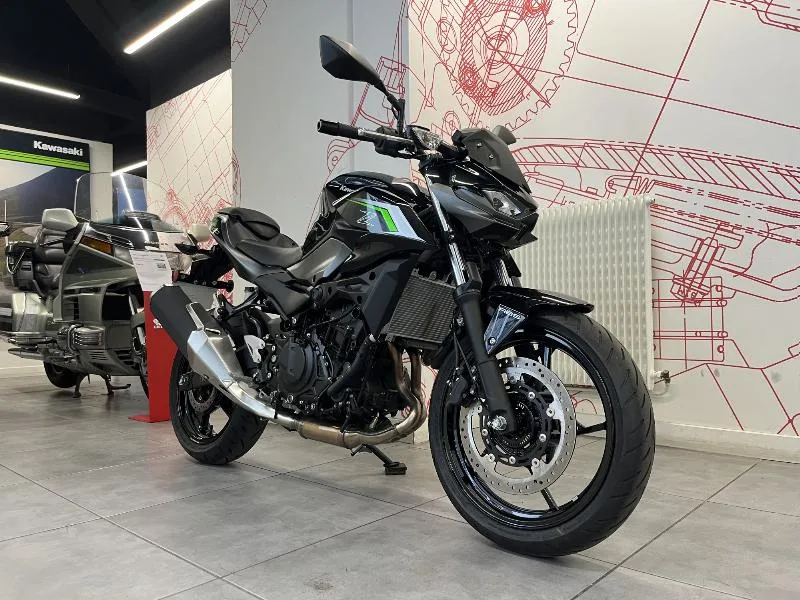 Z 500
