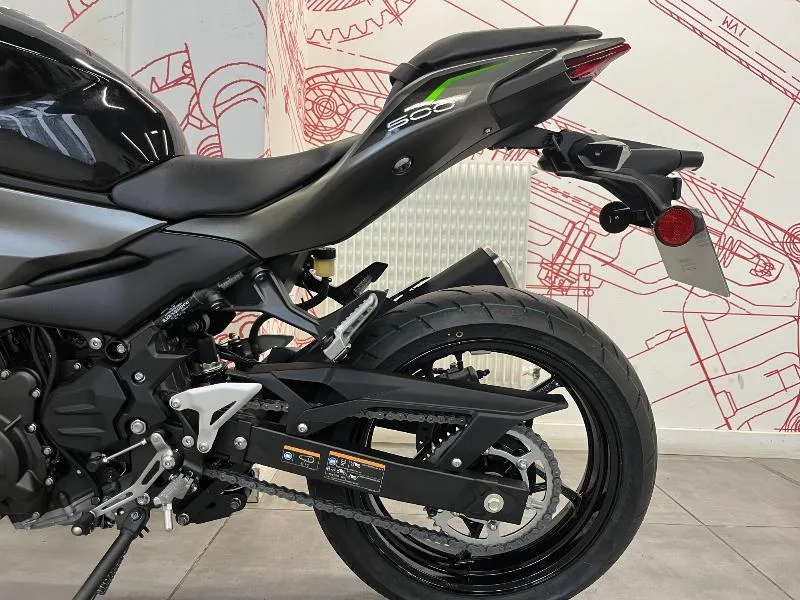Z 500