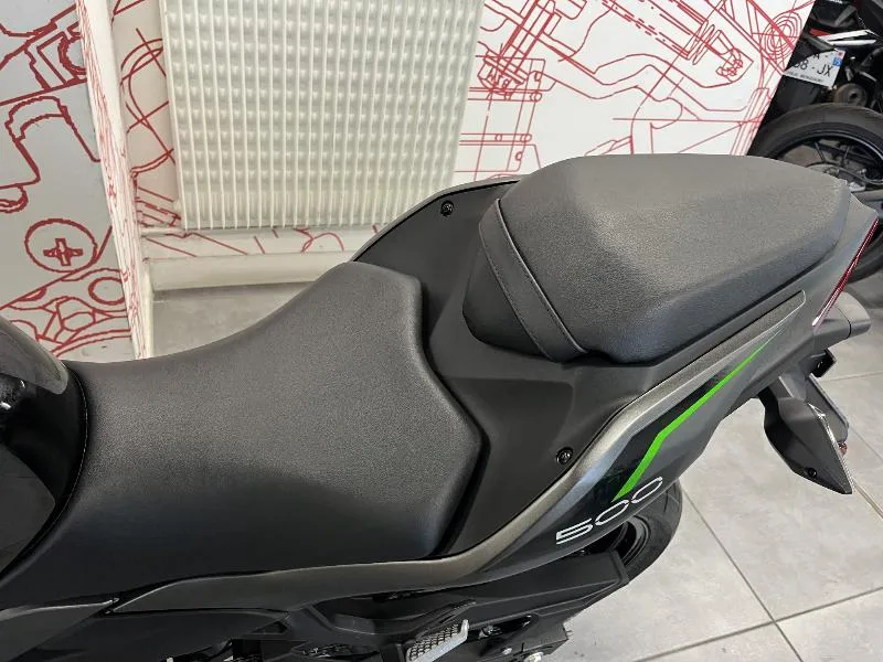 Z 500