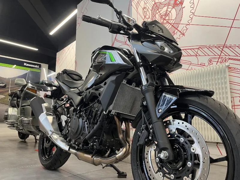 Z 500