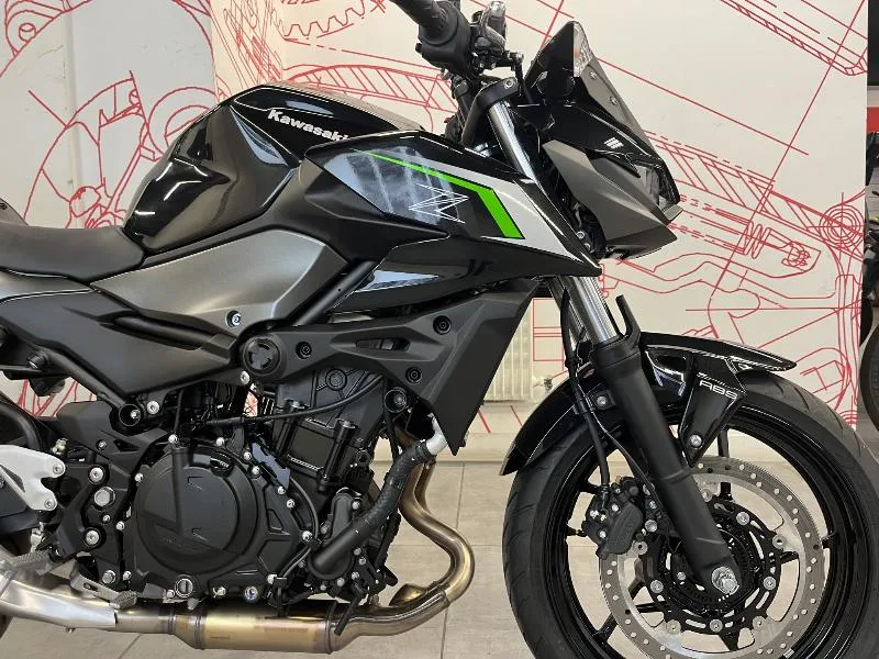 Z 500