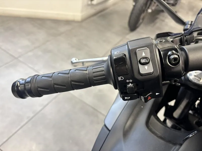 NINJA 650